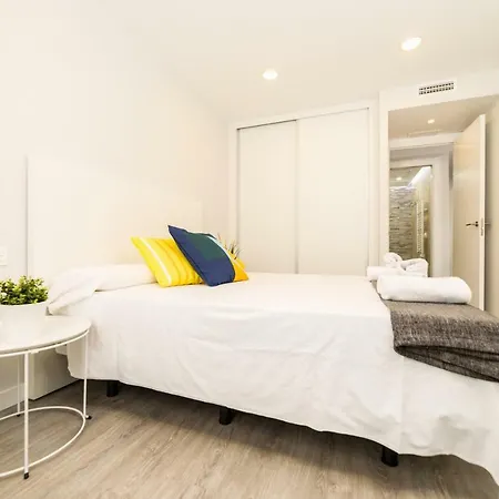 Homes Saint Felipe Neri *
