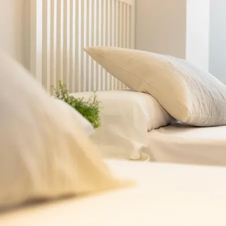 Apartment Homes Saint Felipe Neri